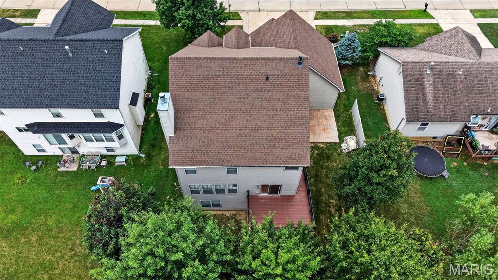 Peine Lake Estate - Residential