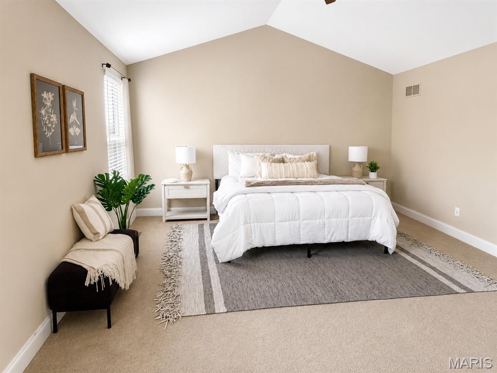 Peine Lake Estate - Residential