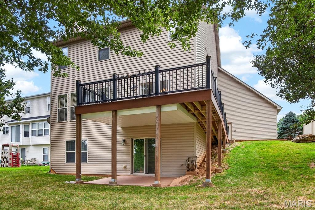 Peine Lake Estate - Residential