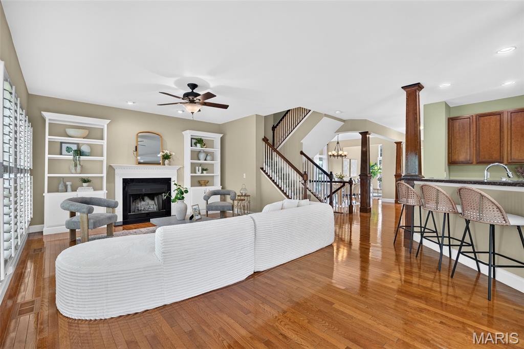 Peine Lake Estate - Residential