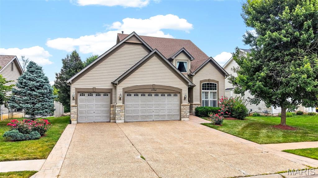 Peine Lake Estate - Residential