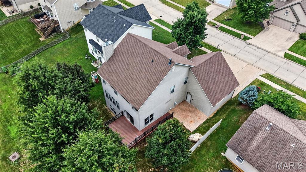 Peine Lake Estate - Residential