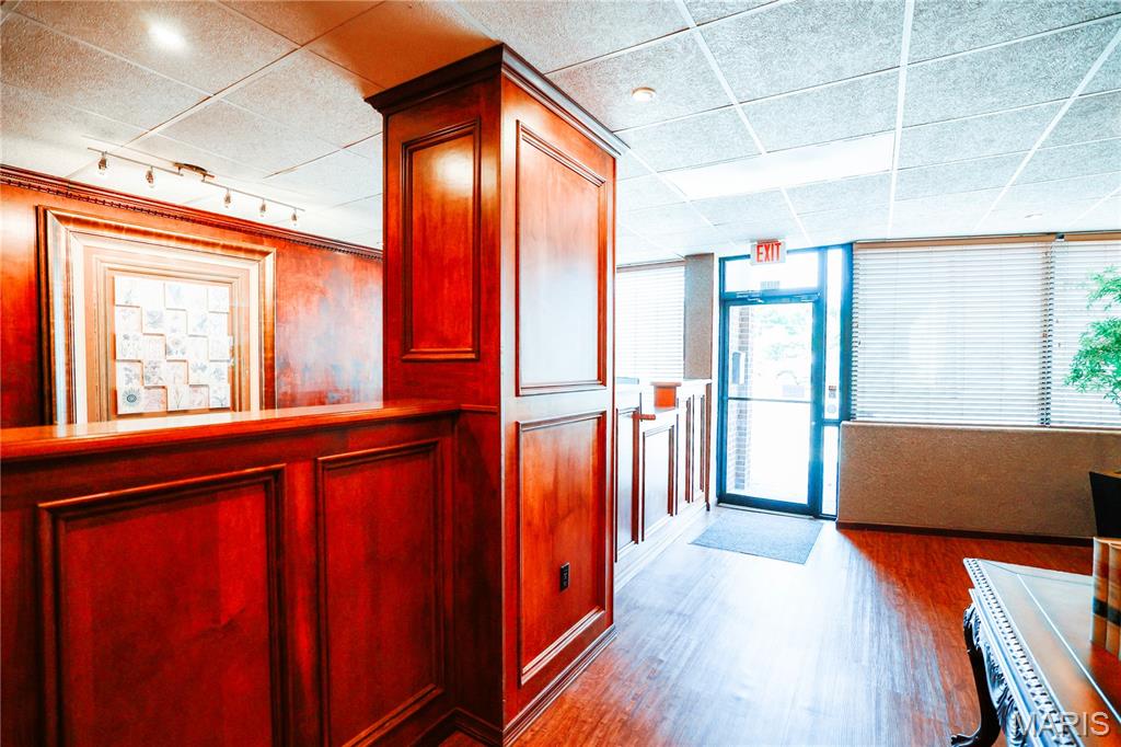 Frazier - Commercial Sale