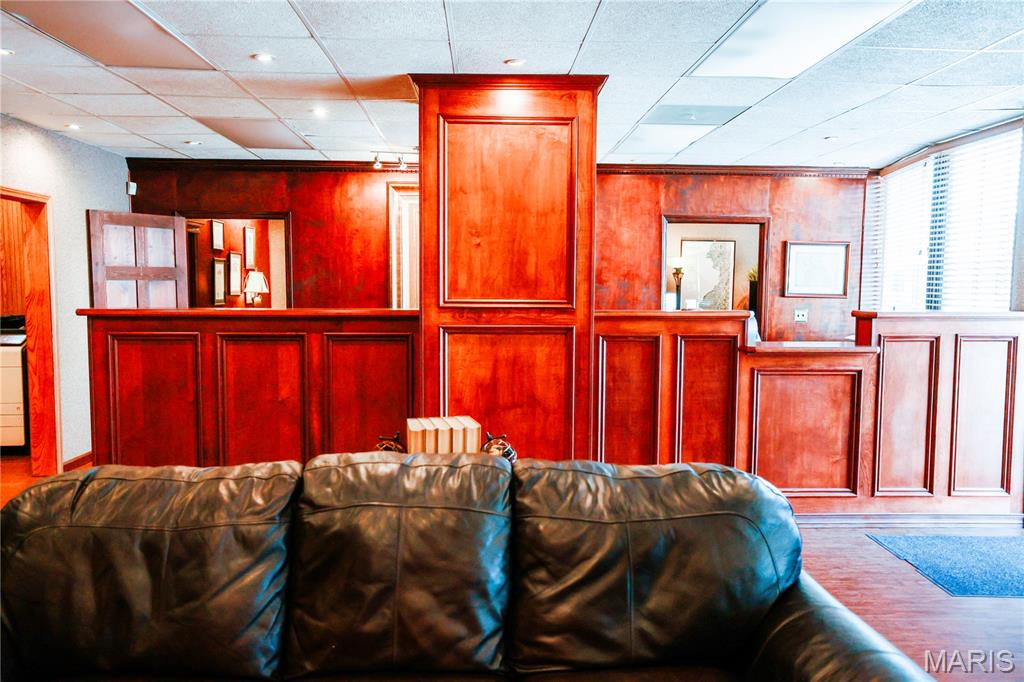 Frazier - Commercial Sale