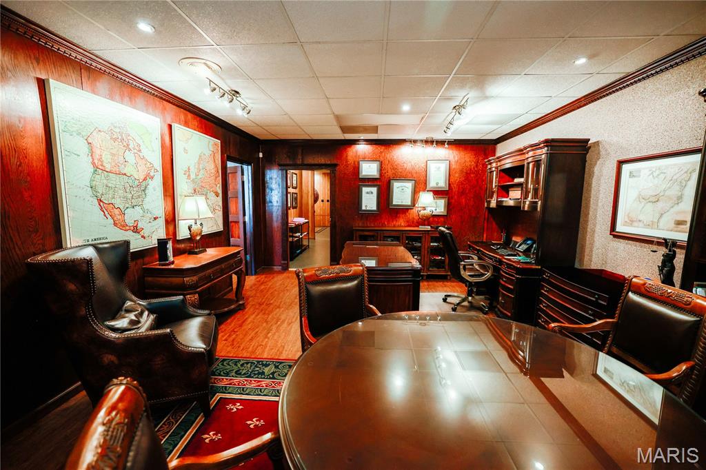 Frazier - Commercial Sale