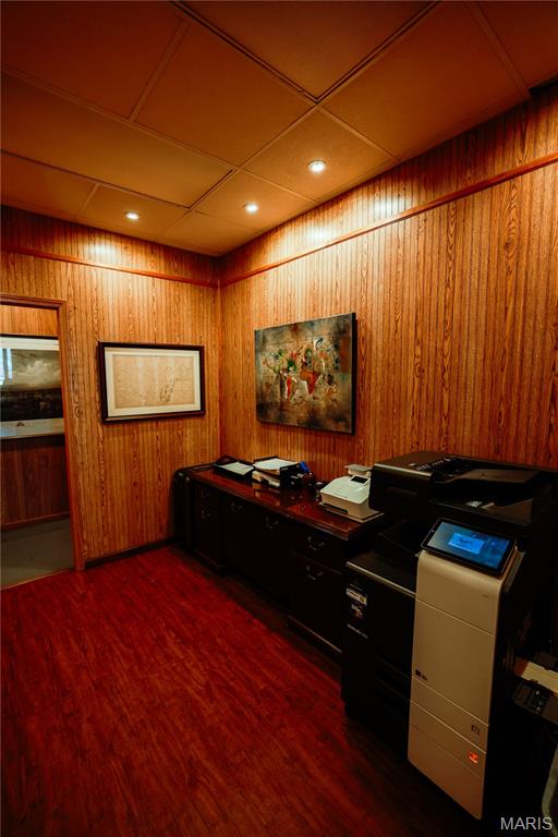 Frazier - Commercial Sale