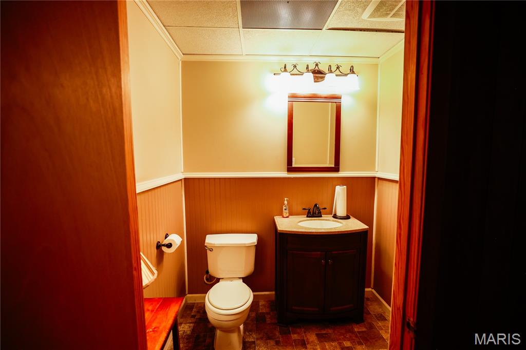 Frazier - Commercial Sale