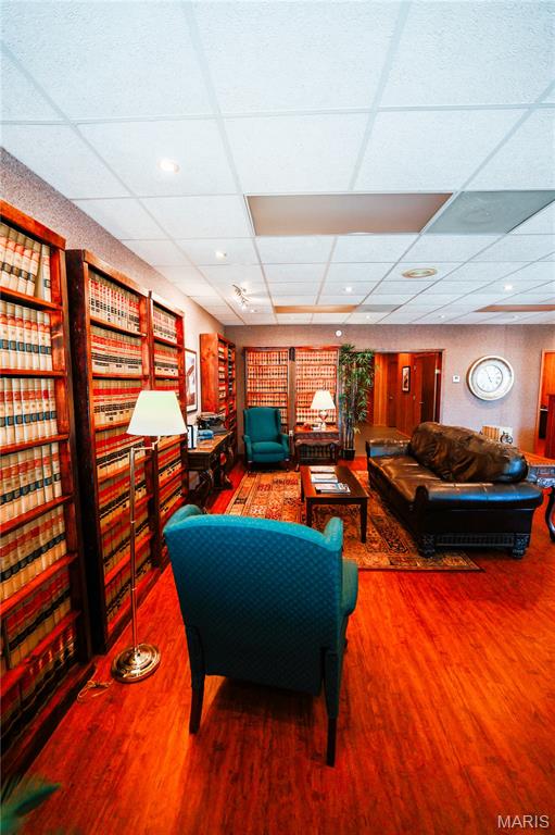 Frazier - Commercial Sale