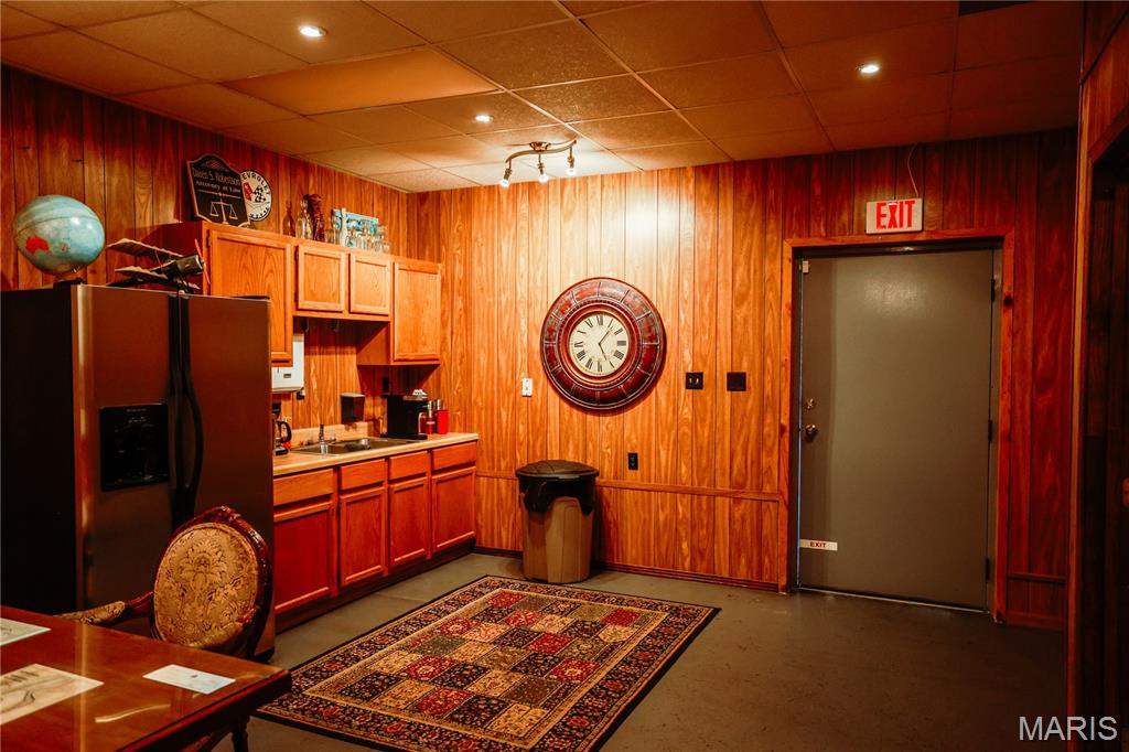 Frazier - Commercial Sale