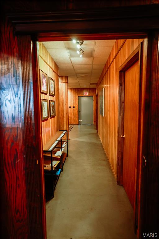 Frazier - Commercial Sale