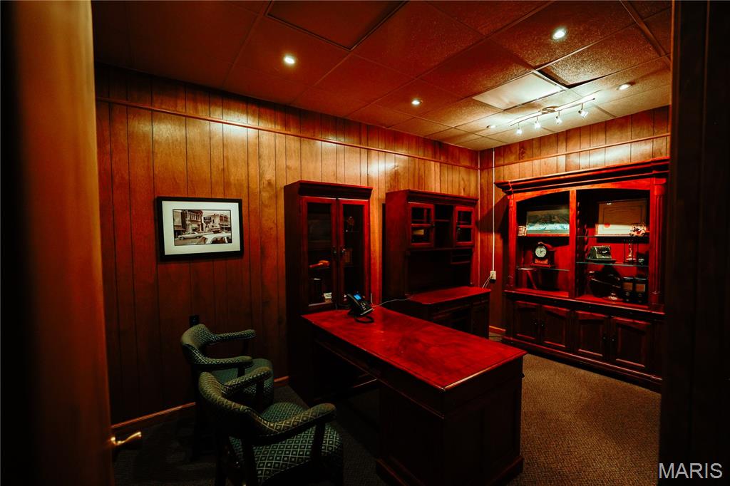 Frazier - Commercial Sale