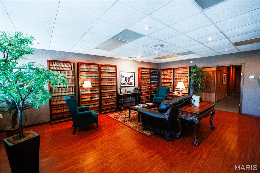 Frazier - Commercial Sale