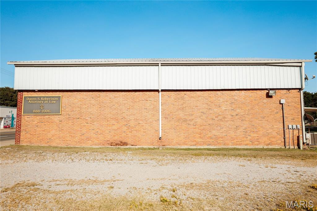 Frazier - Commercial Sale