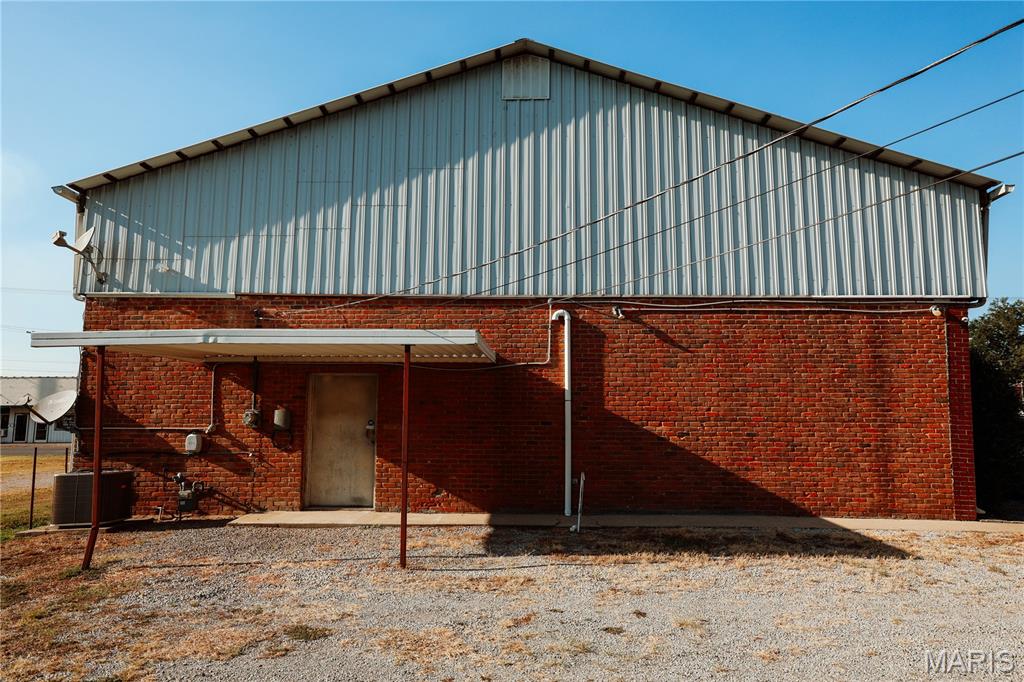 Frazier - Commercial Sale