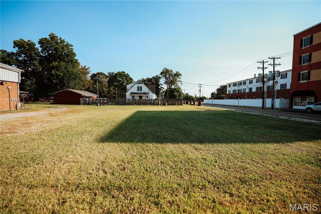 Frazier - Commercial Sale