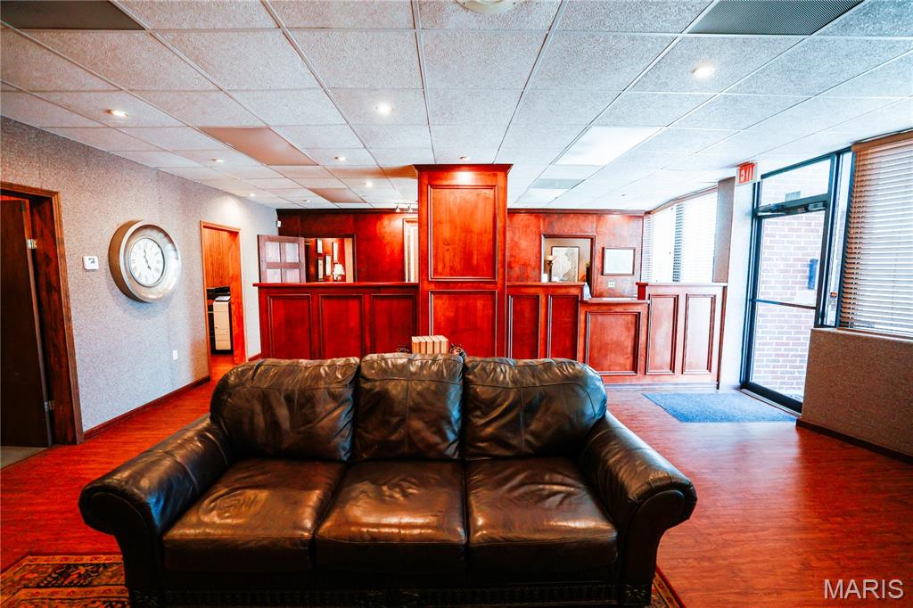 Frazier - Commercial Sale