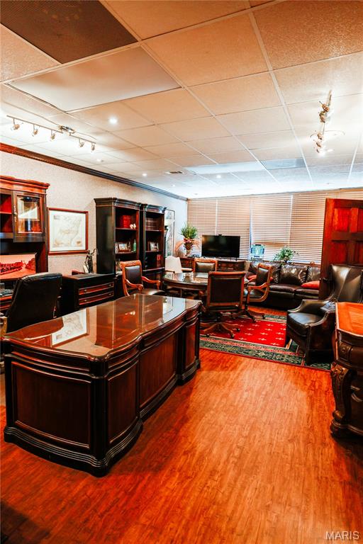 Frazier - Commercial Sale