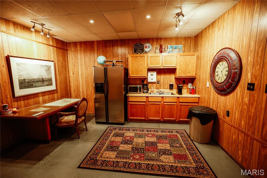 Frazier - Commercial Sale