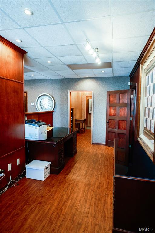 Frazier - Commercial Sale
