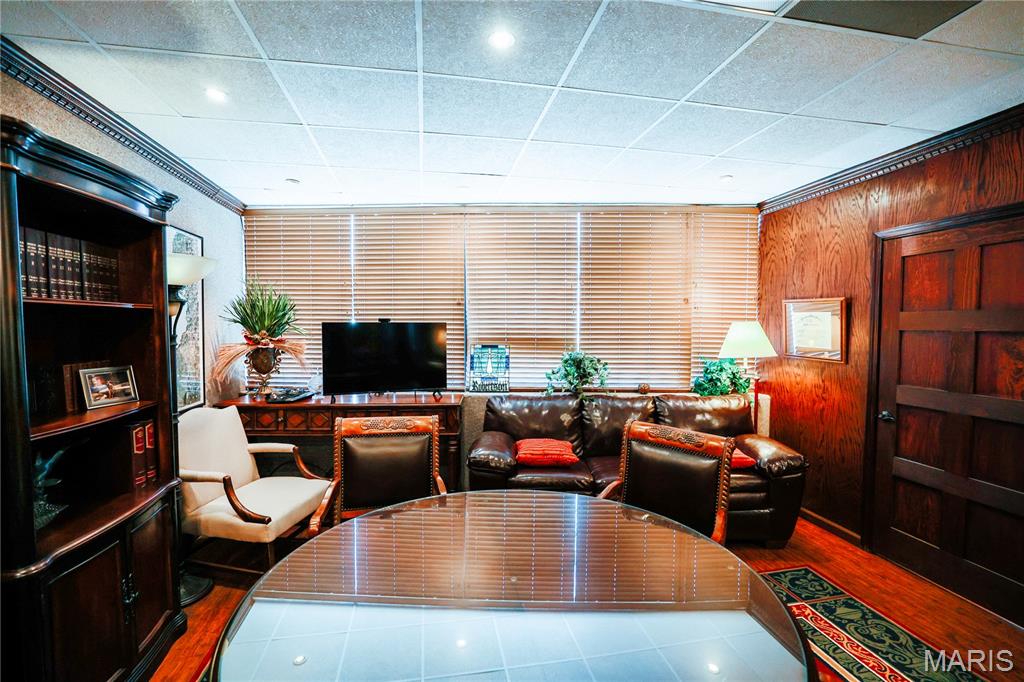 Frazier - Commercial Sale