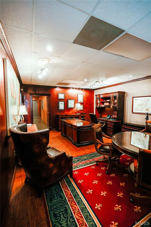 Frazier - Commercial Sale