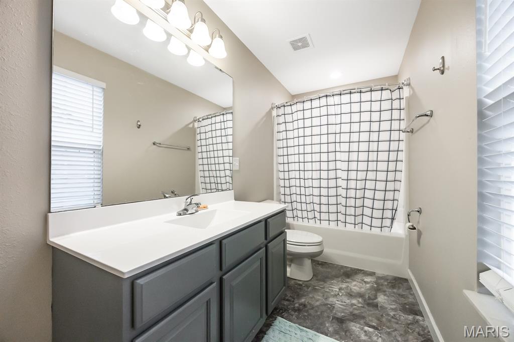 Townsend Square - Residential