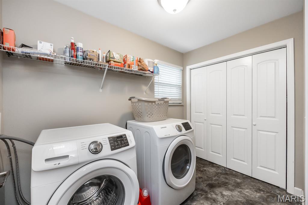 Townsend Square - Residential