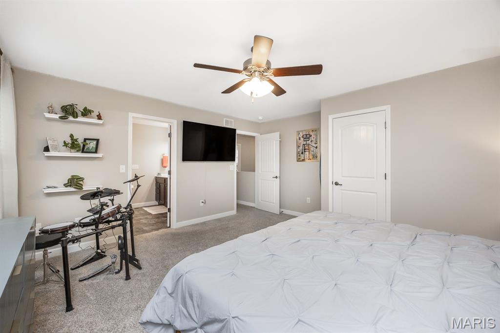 Townsend Square - Residential