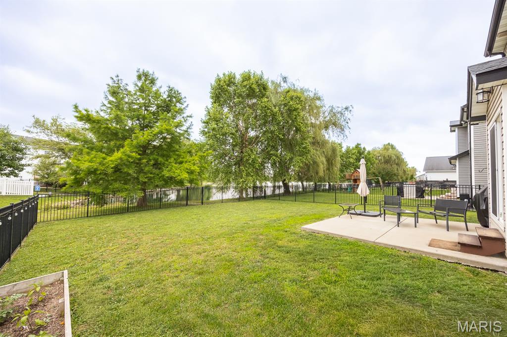 Townsend Square - Residential