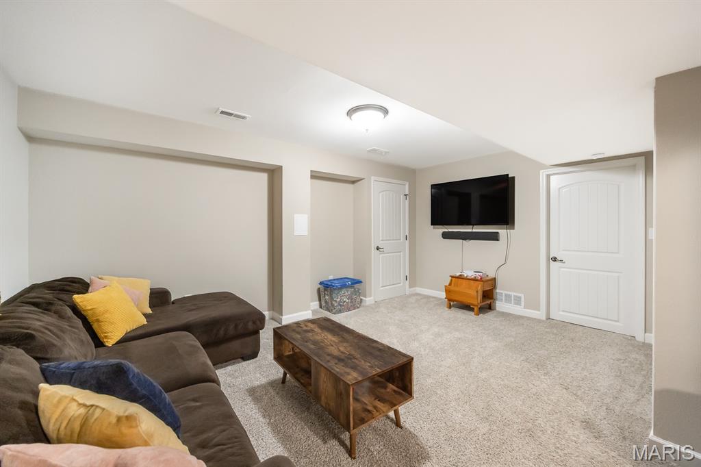 Townsend Square - Residential