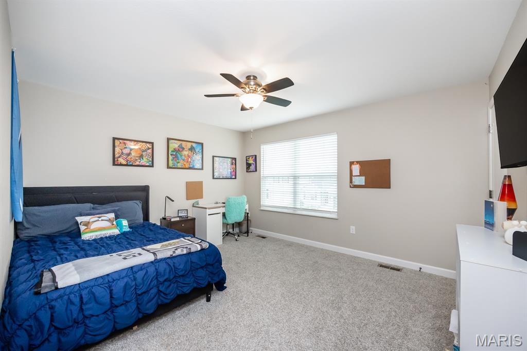 Townsend Square - Residential
