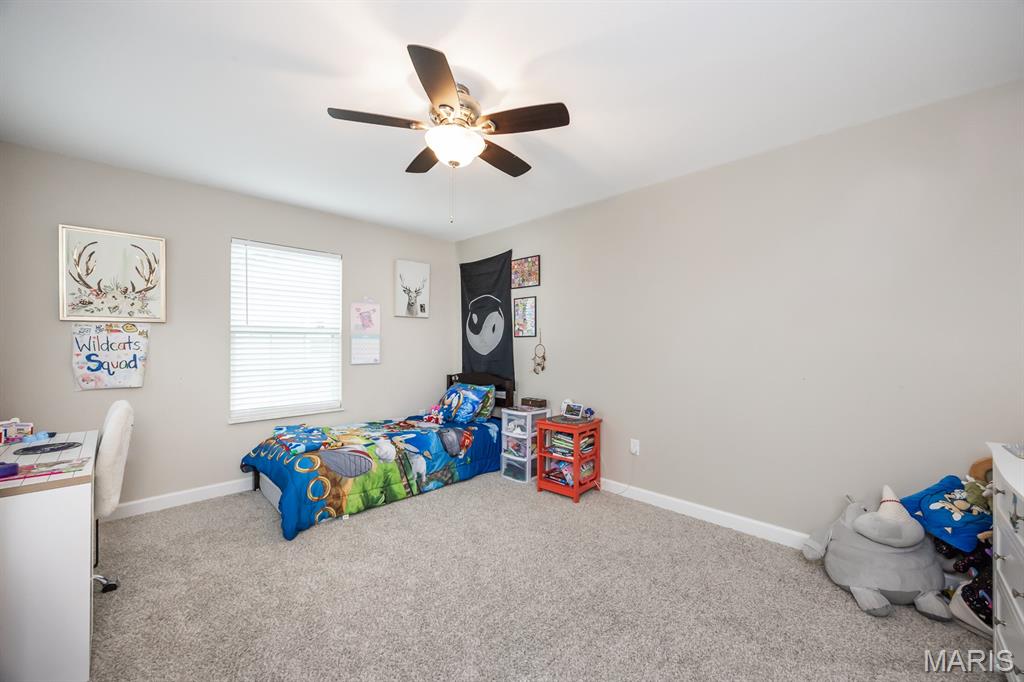 Townsend Square - Residential