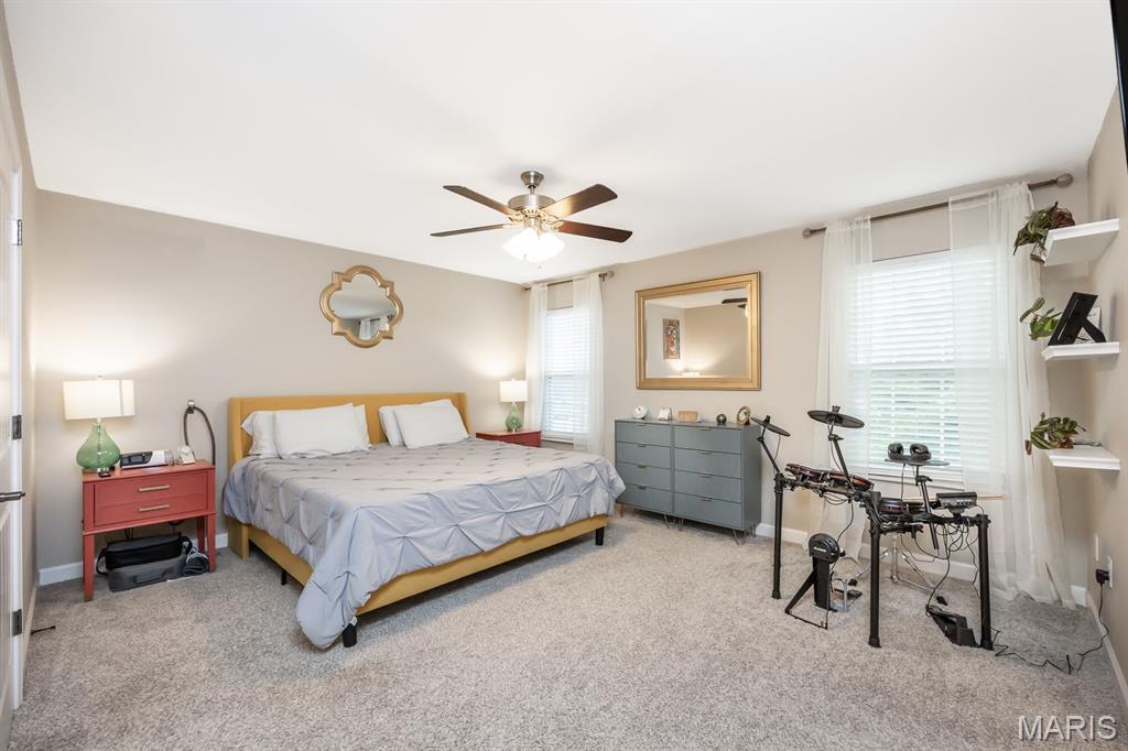 Townsend Square - Residential