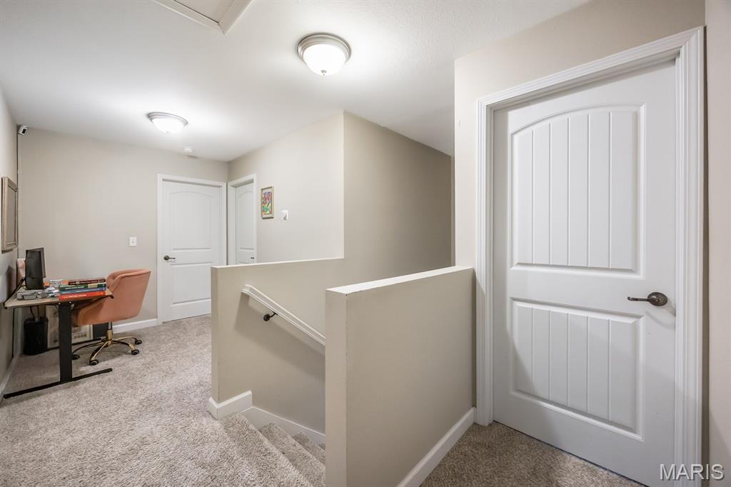 Townsend Square - Residential