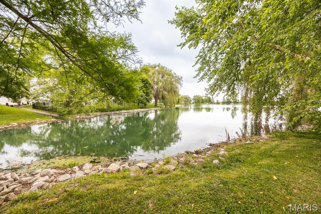 Townsend Square - Residential