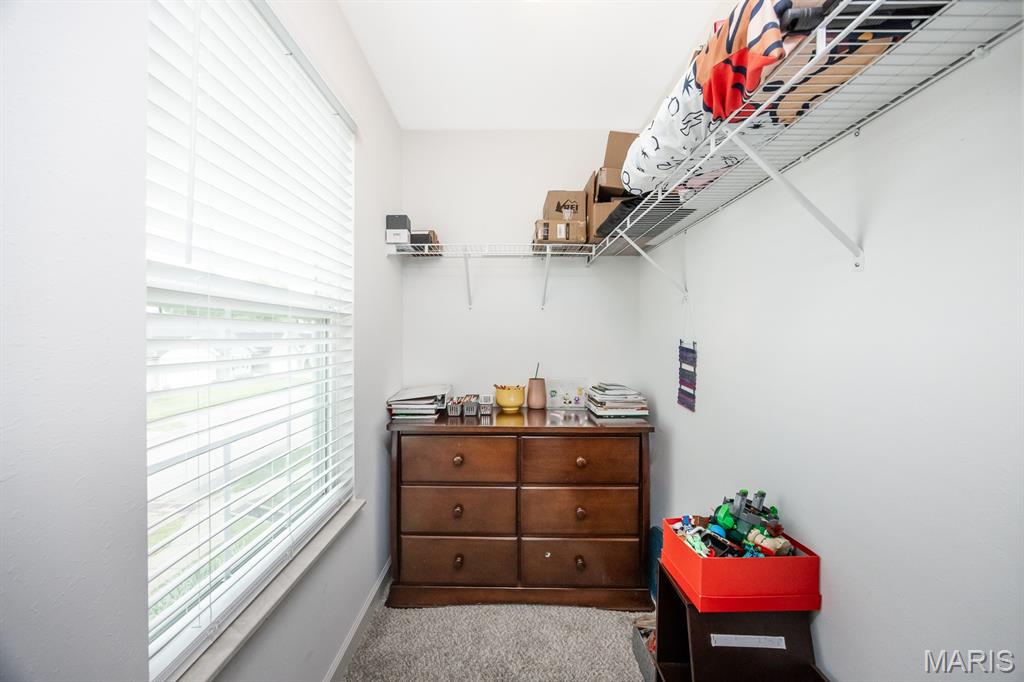 Townsend Square - Residential