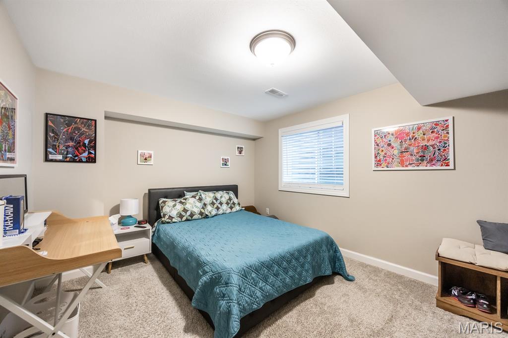 Townsend Square - Residential