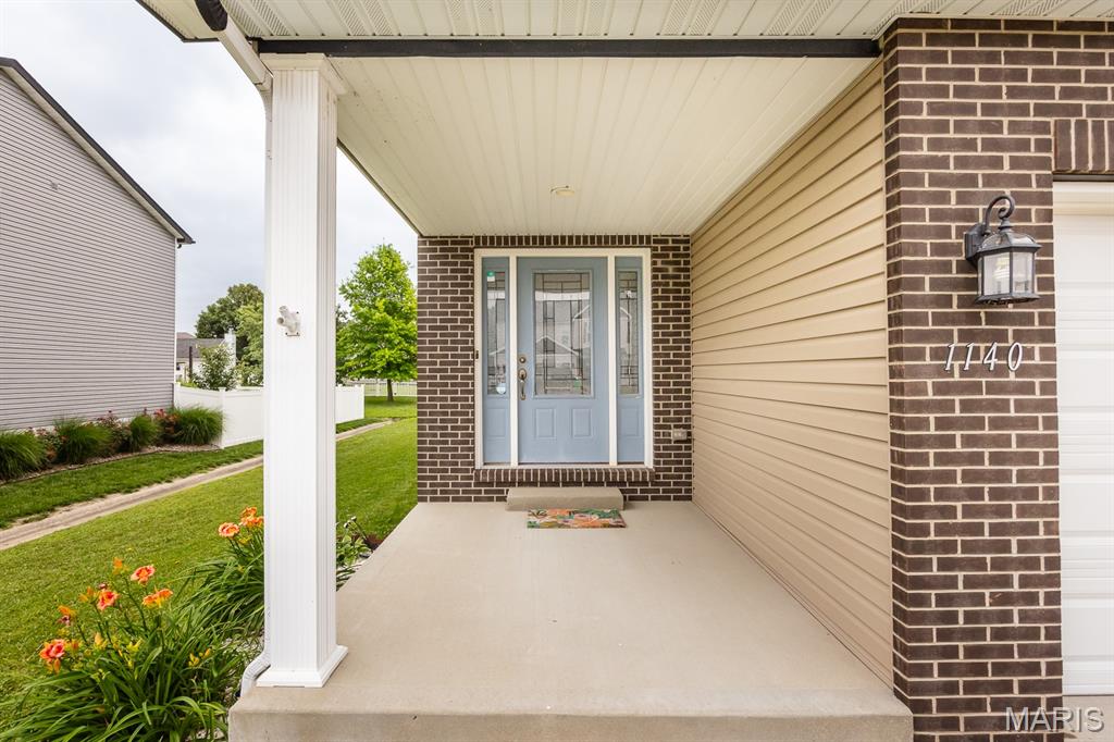 Townsend Square - Residential