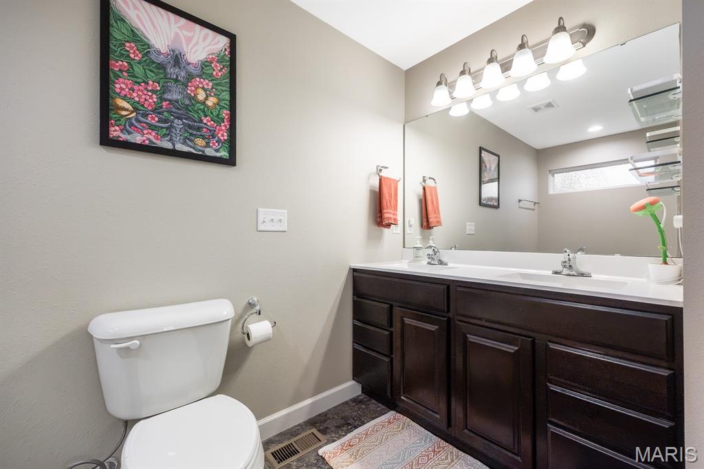 Townsend Square - Residential