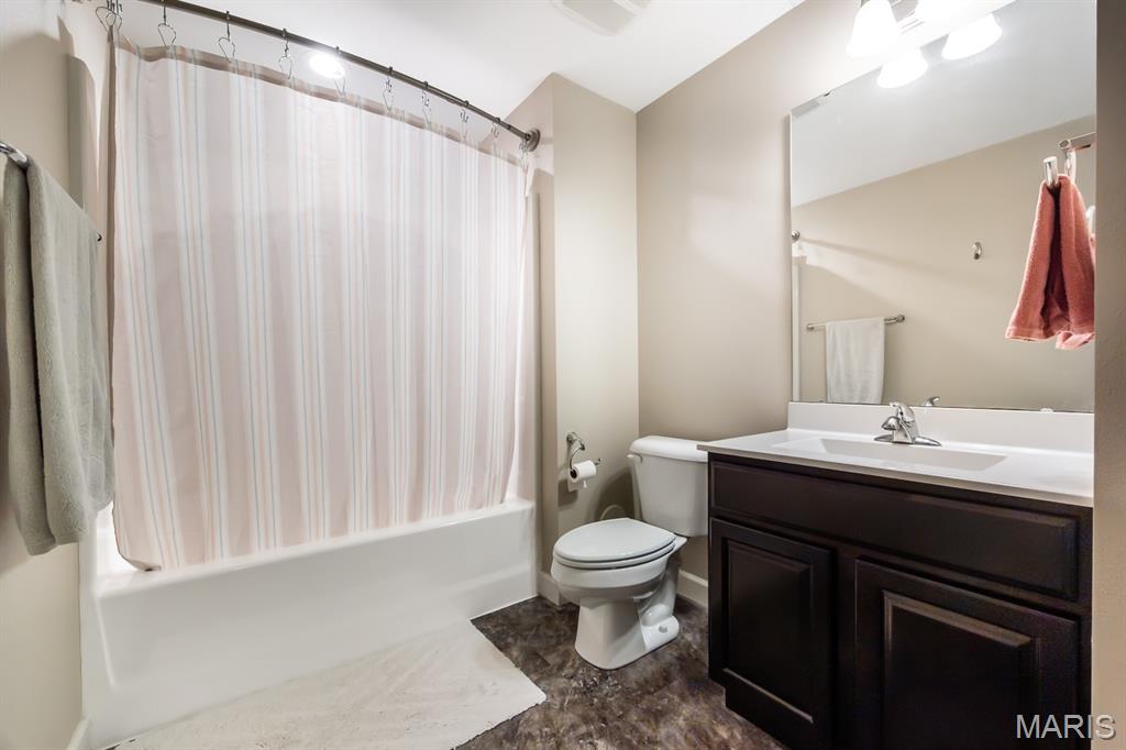 Townsend Square - Residential