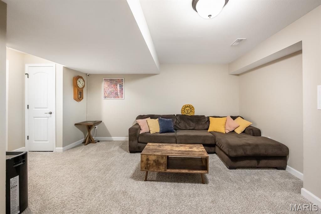 Townsend Square - Residential