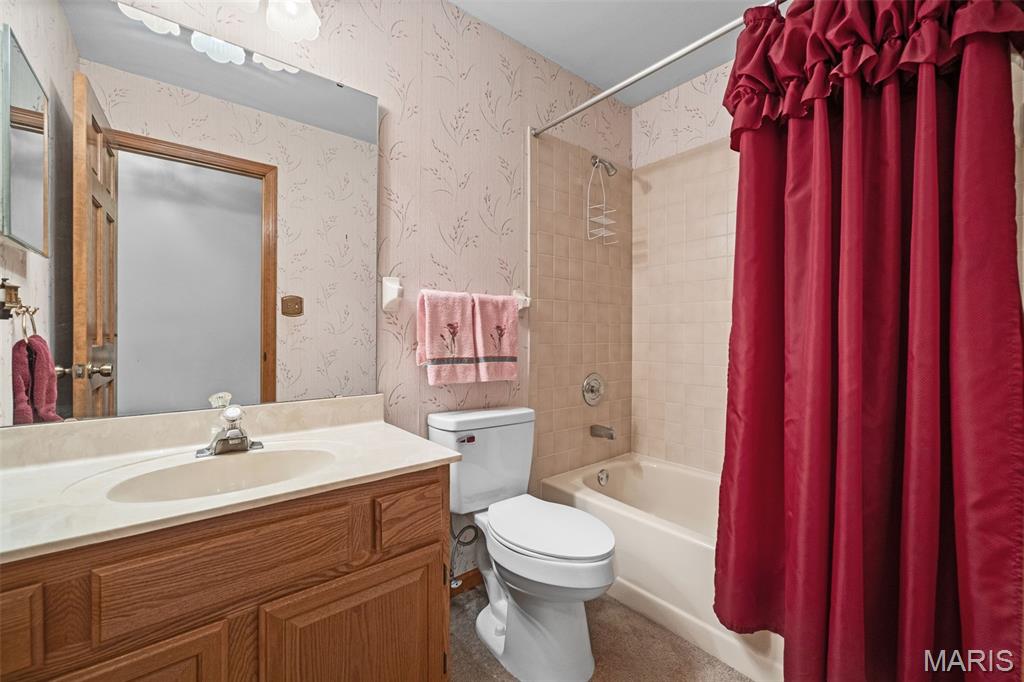 Tesson Creek Estates Ph One - Residential