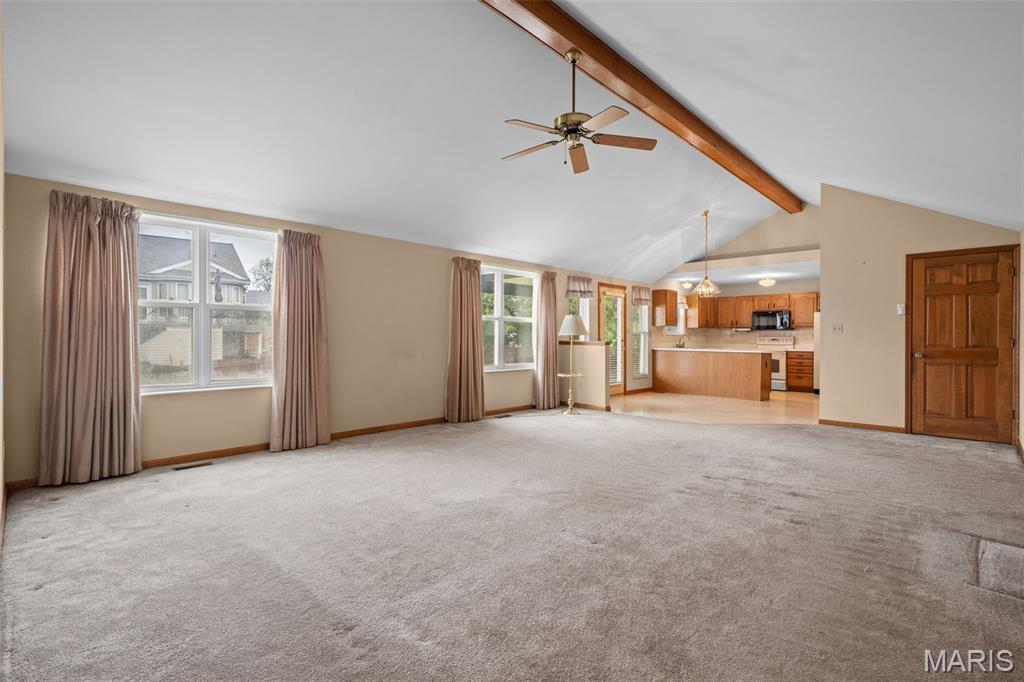 Tesson Creek Estates Ph One - Residential