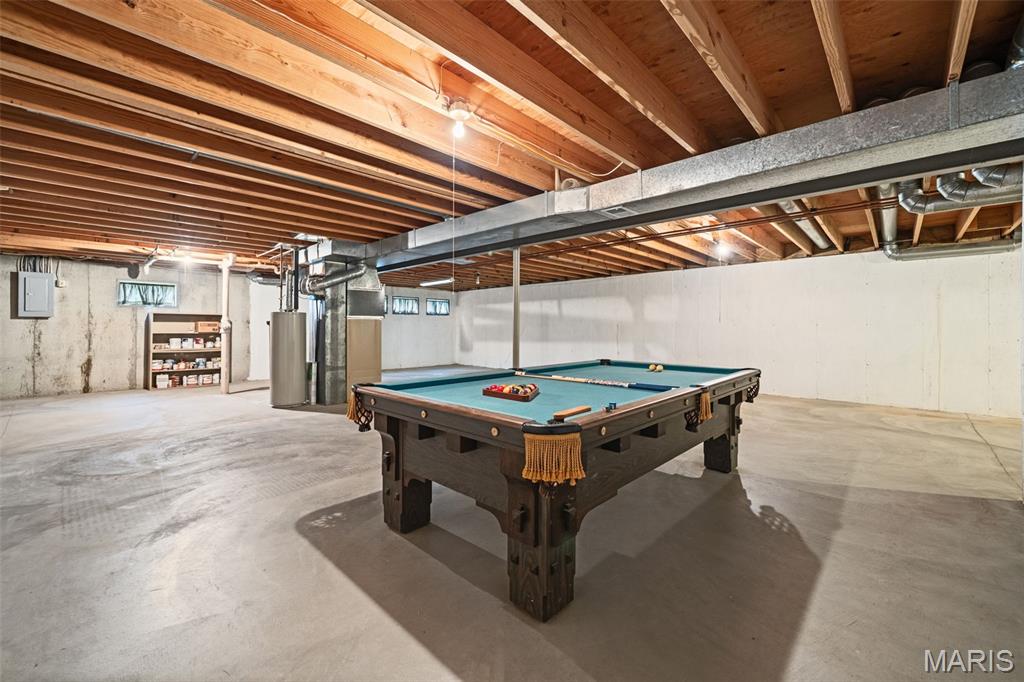 Tesson Creek Estates Ph One - Residential
