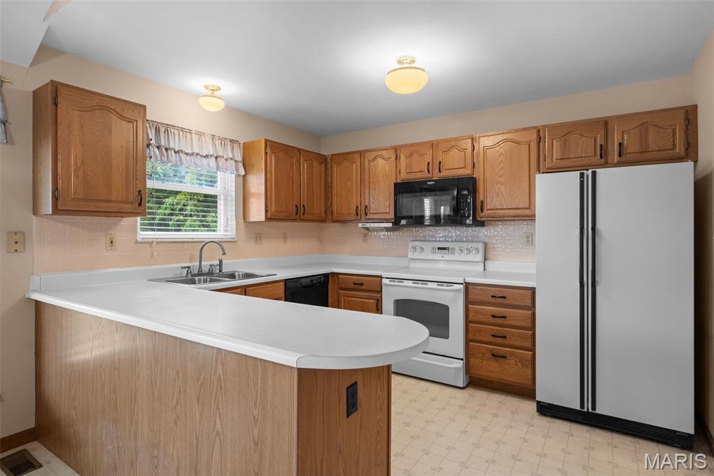 Tesson Creek Estates Ph One - Residential