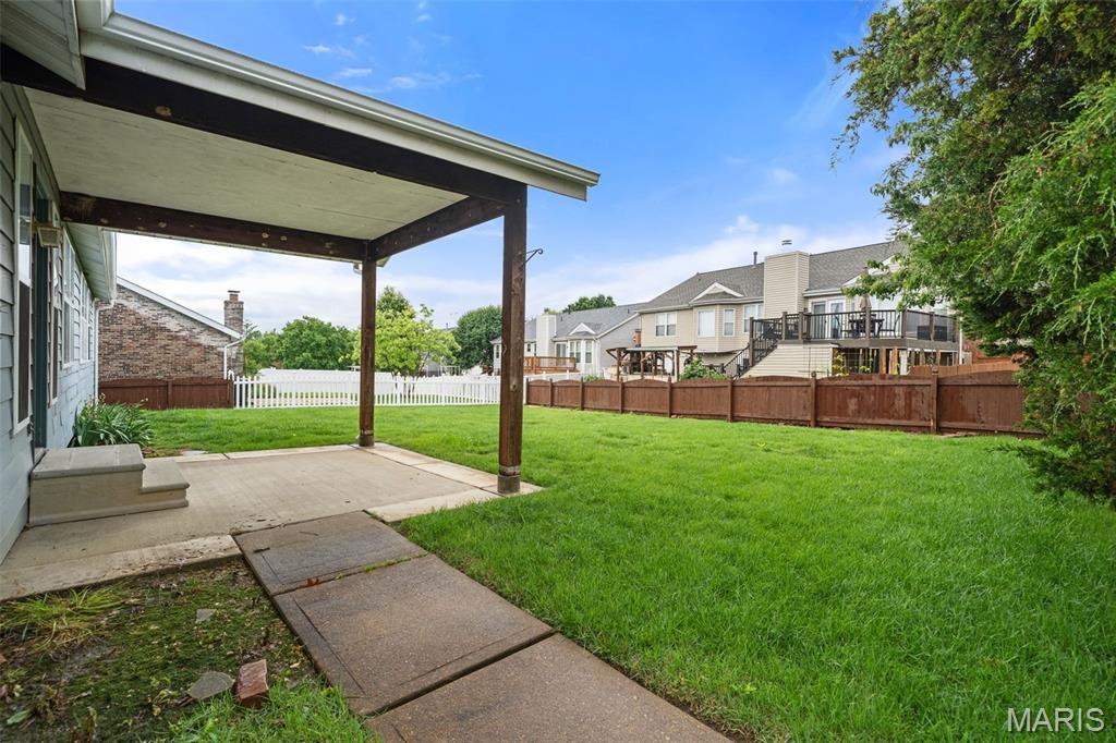 Tesson Creek Estates Ph One - Residential