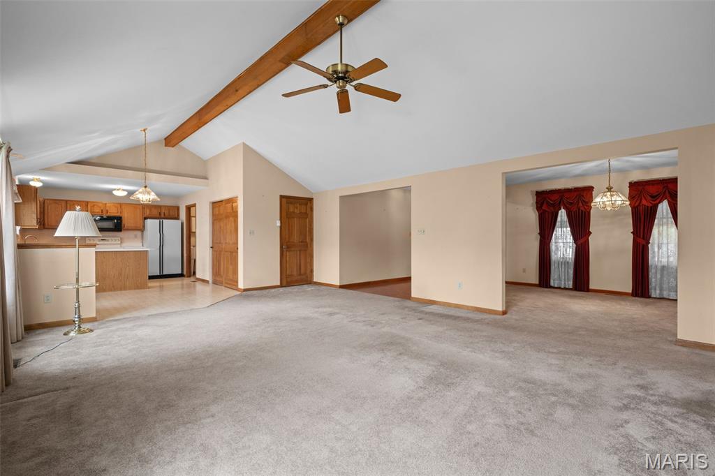 Tesson Creek Estates Ph One - Residential