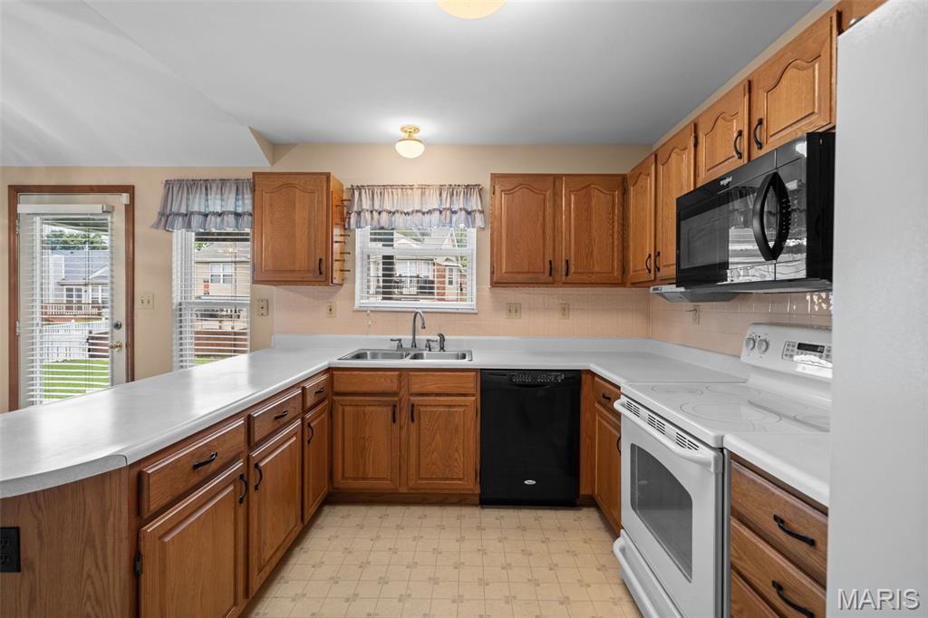 Tesson Creek Estates Ph One - Residential