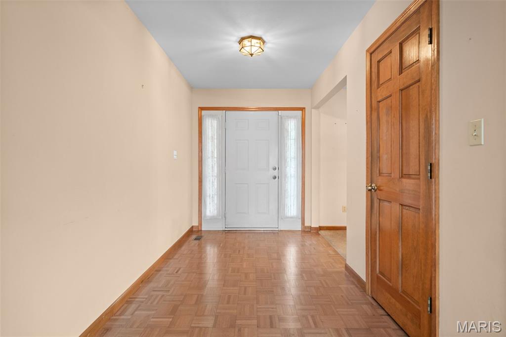 Tesson Creek Estates Ph One - Residential