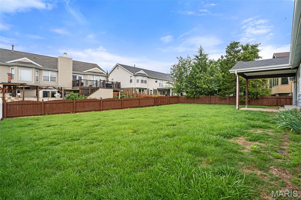 Tesson Creek Estates Ph One - Residential